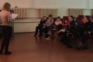 «Если хочешь быть здоров»